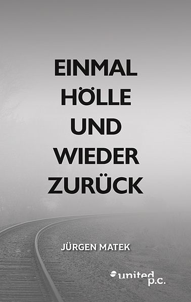 Cover von Einmal Hölle und wieder zurück