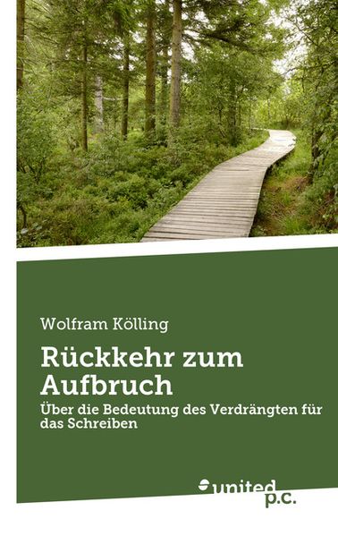 Cover von Rückkehr zum Aufbruch