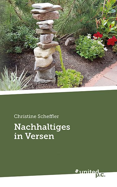 Cover von Nachhaltiges in Versen