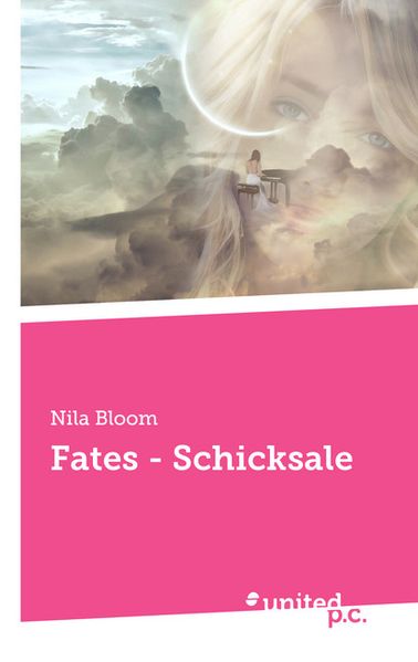 Cover von Fates – Schicksale