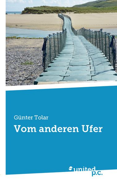 Cover von Vom anderen Ufer