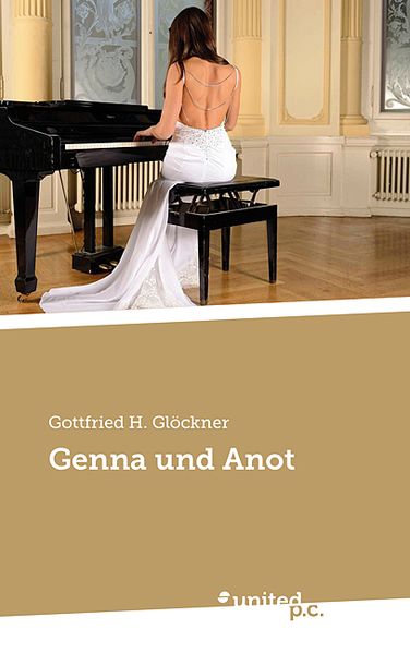 Cover von Genna und Anot