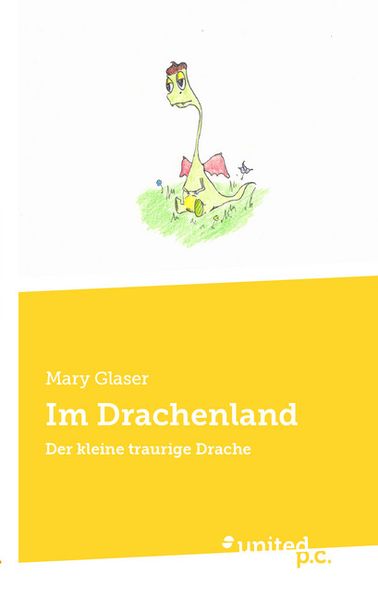 Cover von Im Drachenland