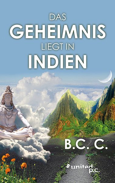 Cover von Das Geheimnis liegt in Indien