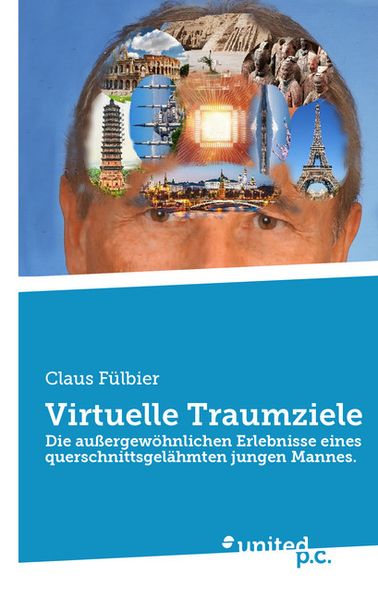 Cover von Virtuelle Traumziele