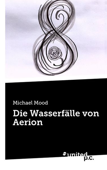 Cover von Die Wasserfälle von Aerion