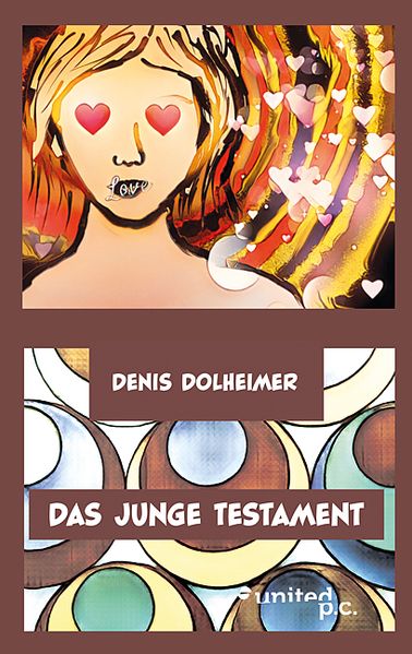 Cover von Das junge Testament