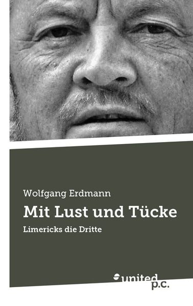 Cover von Mit Lust und Tücke