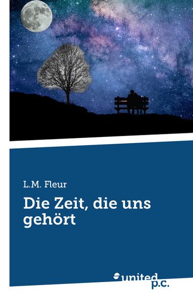 Cover von Die Zeit, die uns gehört