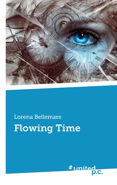 Cover von Flowing Time