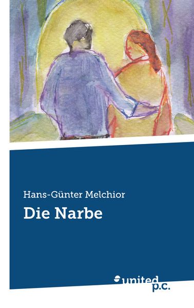 Cover von Die Narbe
