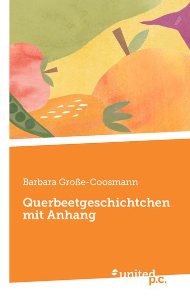 Cover von Querbeetgeschichtchen mit Anhang