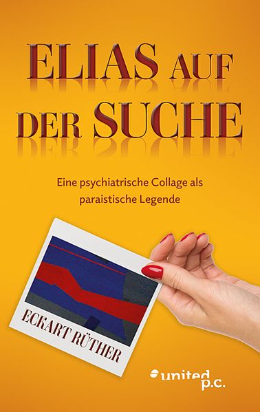Cover von Elias auf der Suche