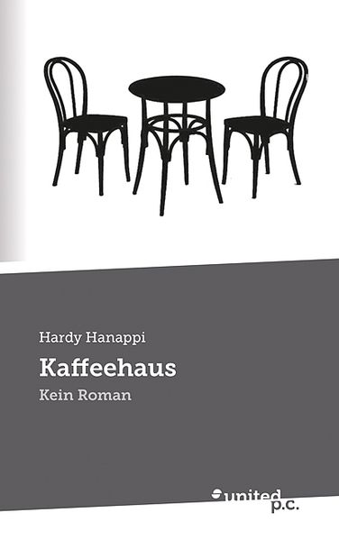 Cover von Kaffeehaus