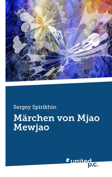 Cover von Märchen von Mjao Mewjao
