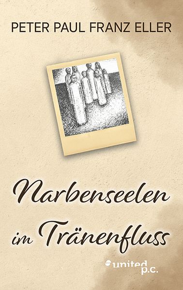Cover von Narbenseelen im Tränenfluss