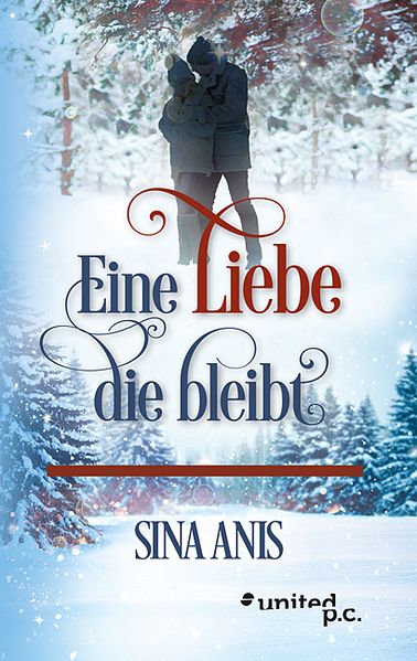 Cover von Eine Liebe die bleibt