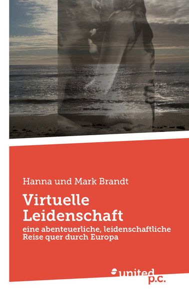 Cover von Virtuelle Leidenschaft