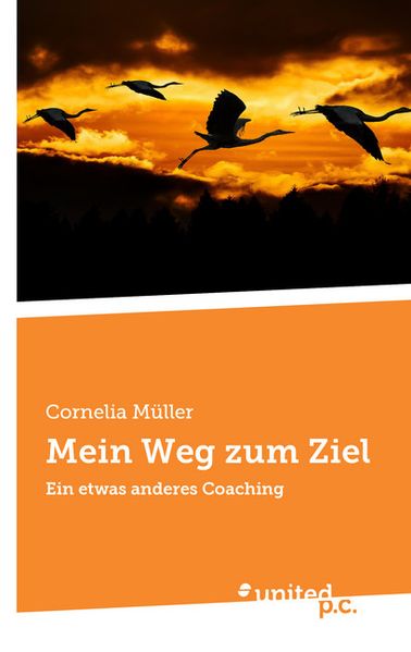 Cover von Mein Weg zum Ziel
