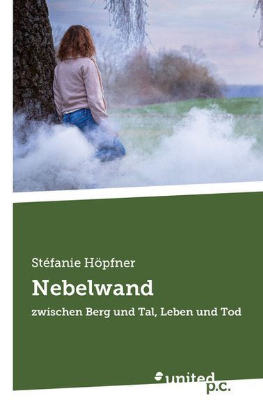 Cover von Nebelwand