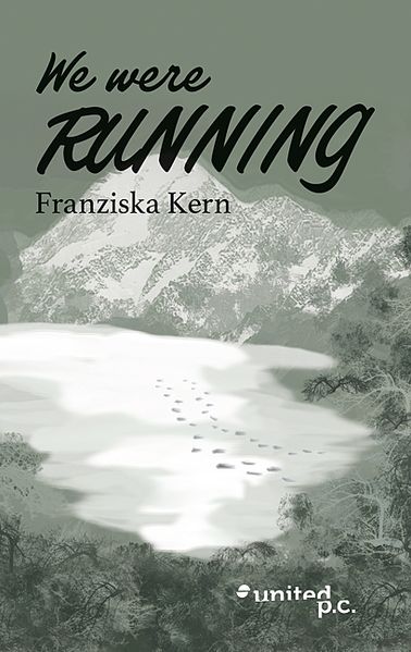 Cover von We were RUNNING