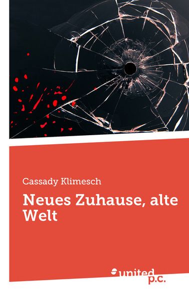 Cover von Neues Zuhause, alte Welt