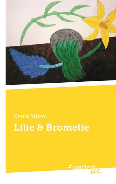 Cover von Lilie & Bromelie