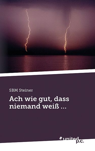 Cover von Ach wie gut, dass niemand weiß