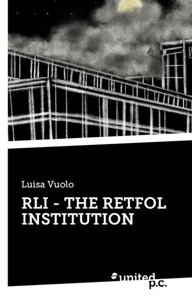 Cover von RLI – THE RETFOL INSTITUTION