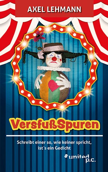 Cover von VersfußSpuren