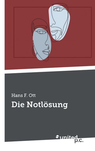 Cover von Die Notlösung