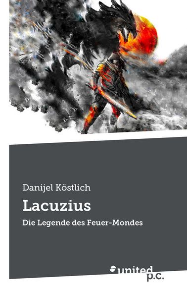 Cover von Lacuzius