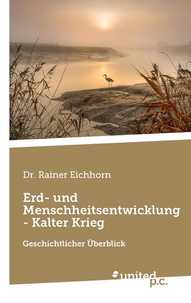 Cover von Erd- und Menschheitsentwicklung – Kalter Krieg