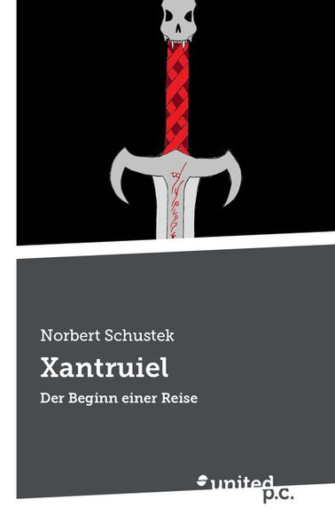 Cover von Xantruiel