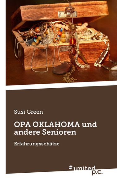 Cover von OPA OKLAHOMA und andere Senioren
