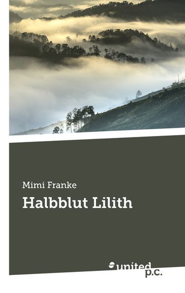 Cover von Halbblut Lilith