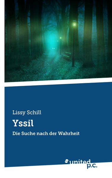 Cover von Yssil