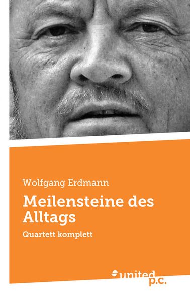 Cover von Meilensteine des Alltags