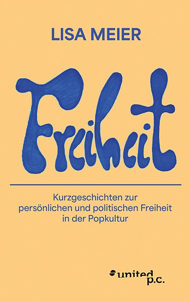 Cover von Freiheit