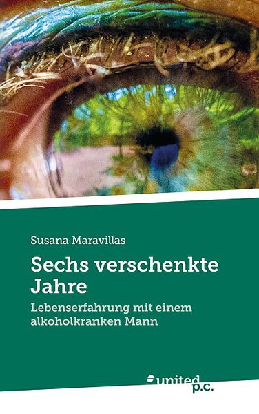 Cover von Sechs verschenkte Jahre
