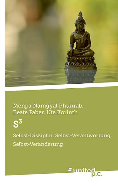 Cover von S³