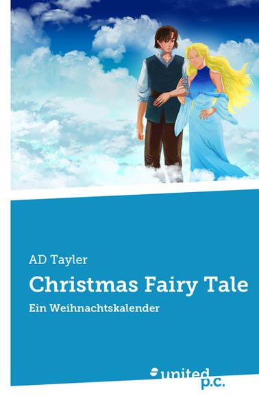 Cover von Christmas Fairy Tale