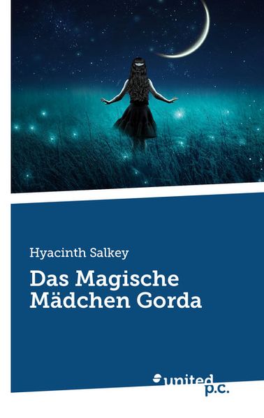 Cover von Das Magische Mädchen Gorda
