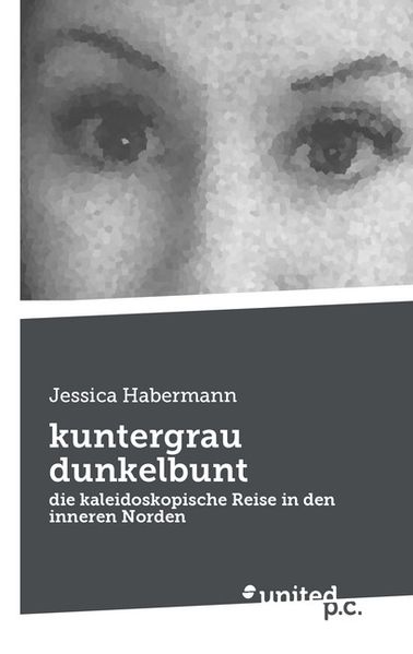 Cover von kuntergrau dunkelbunt