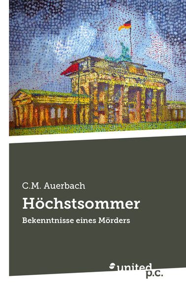 Cover von Höchstsommer