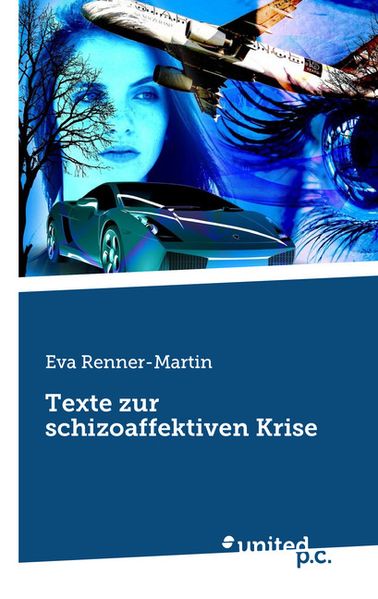 Cover von Texte zur schizoaffektiven Krise