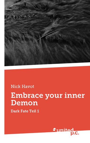 Cover von Embrace your inner Demon