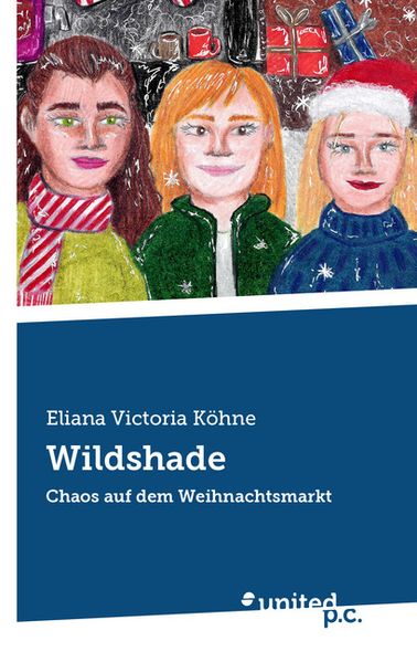 Cover von Wildshade