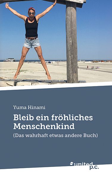 Cover von Bleib ein fröhliches Menschenkind