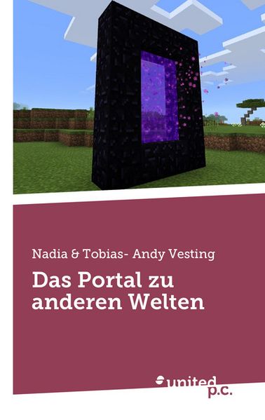 Cover von Das Portal zu anderen Welten